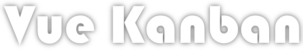 Vue Kanban - Gérez visuellement vos projets